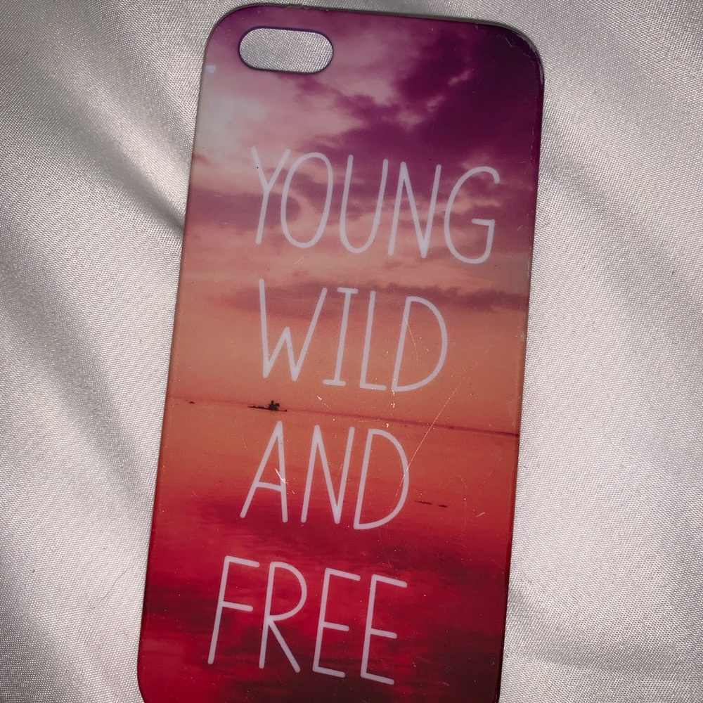 iPhone case